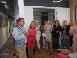 EXCLUSIVE WINE NETWORKING EVENING am 6.6.2026